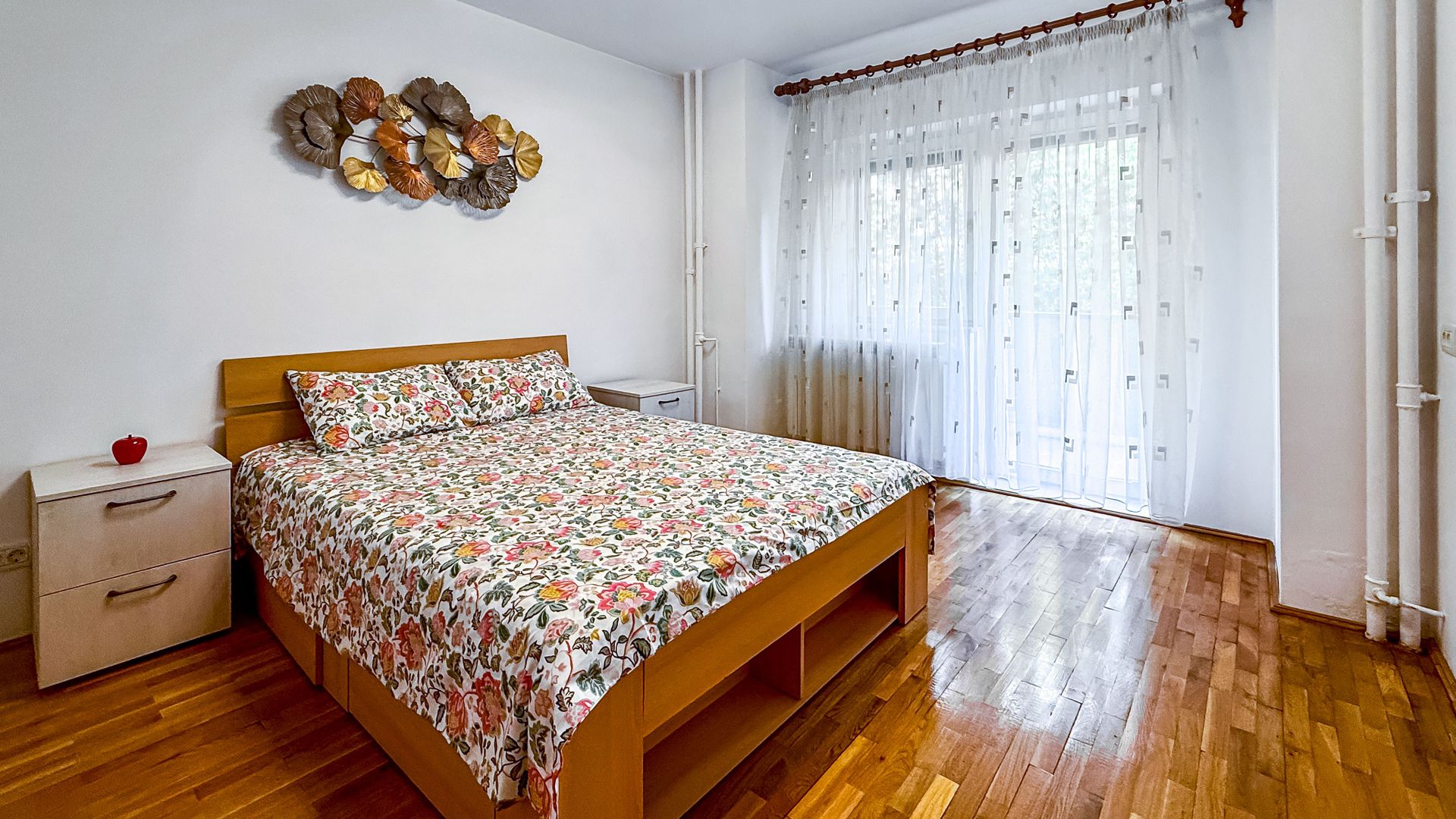 Unirii || 3 camere || 90 mp || Mobilat și utilat complet - Poză 4
