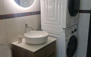 Închiriez apartament cu 2 camere, Mall Vitan, centrală proprie - Poză 5