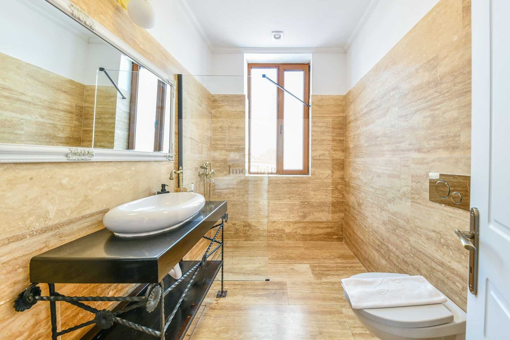 Inchirere apartament Premium 3 Camere | Ultracentral | Parcare | Ares - Poză 7