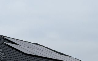Casă nouă în Sântandrei – Sistem Fotovoltaic, 3 Dormitoare - Poză 8