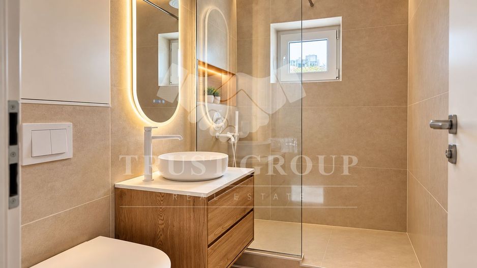 Apartament 3 camere Clucerului — renovat integral - Poză 15