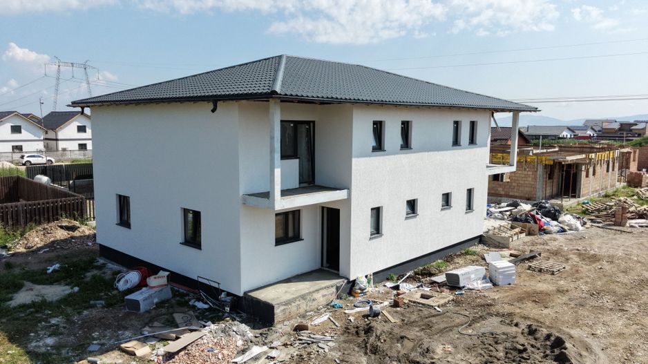 De Vânzare Duplex În Cartierul Izvor - Poză 2