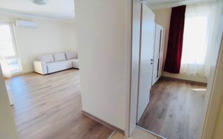 Giroc – Hotel IQ | 2 camere | Prima închiriere | Totul Nou | Parcare - Poză 6