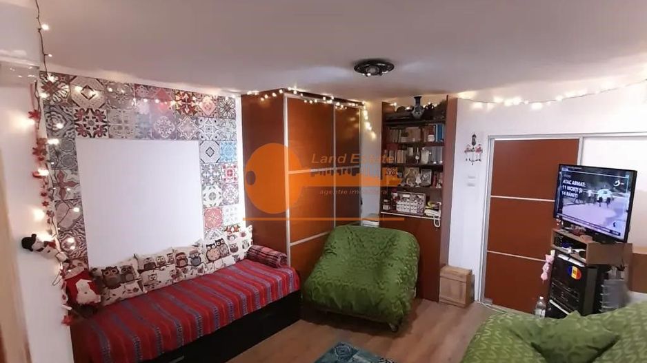 Garsonieră Lujerului – 300m Metrou - Poză 2