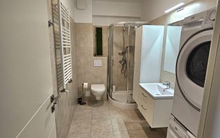Apartament premium  1 camera+ parcare Centru  Palas Mall - Poză 13