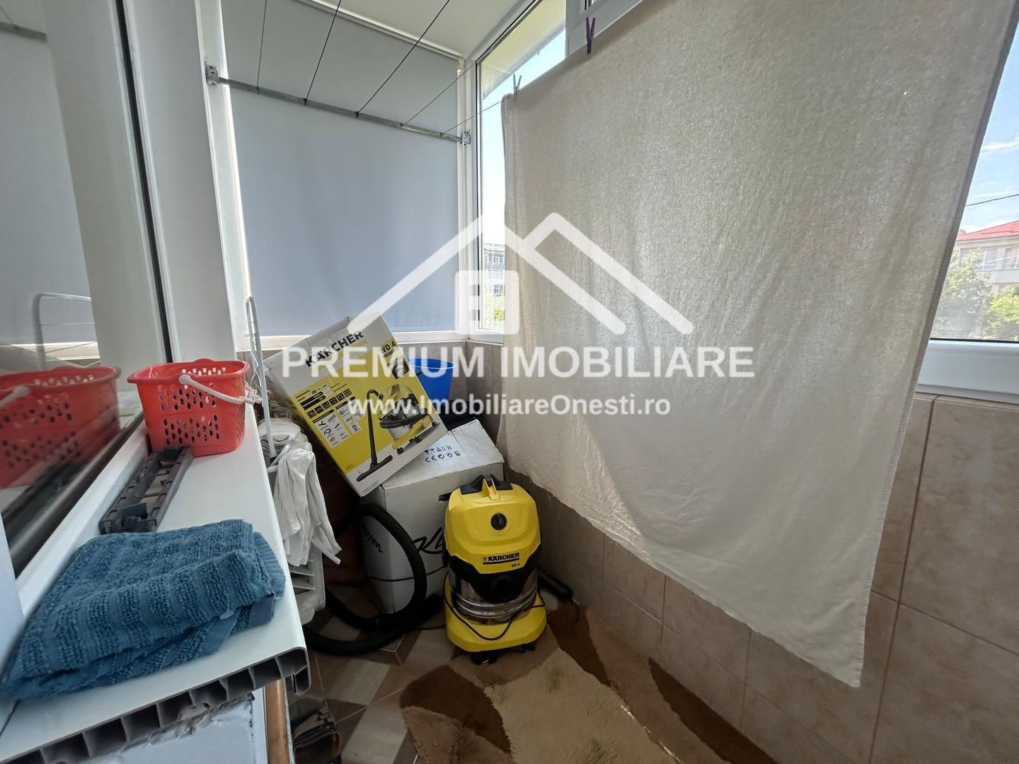 Apartament 2 camere, etaj 1, zona de Sus, mobilat și utilat - Poză 10