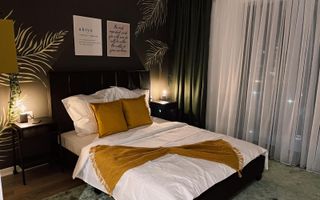Apartament 2 camere Premium | Cloud9 Residence – Pipera | Mobilat Lux - Poză 10