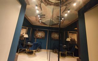 Premium Apartament Unicat Zona Politehnica Iuliu Maniu 6 Afi Mall - Poză 38