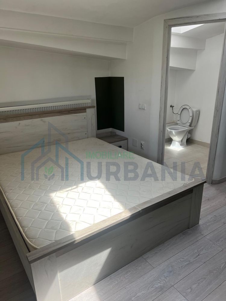 Apartament de închiriat, 2 camere, zona Podu Roș, Iași - Poză 7