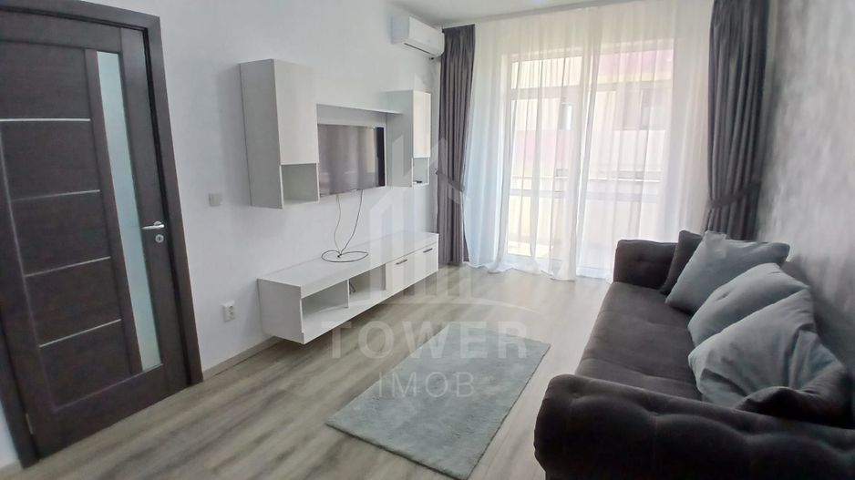 Apartament 3 camere | zona Turnisor - Poză 2