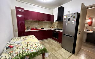 2 camere utilat si mobilat - Poză 3