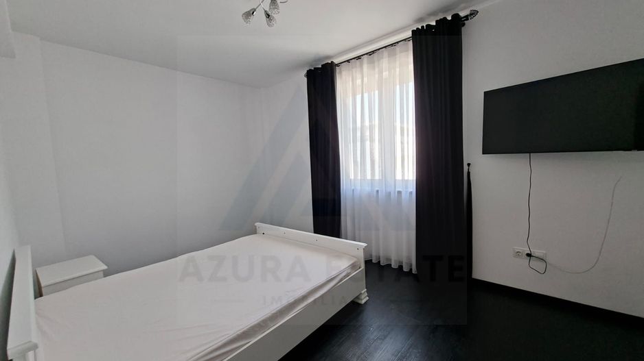 Apartament modern 59 mp 2 camere balcon 9 mp si parcare pe Dna Stanca - Poză 2