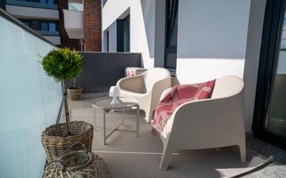 Apartament  premium de închiriat / Zona Iulius Mall - Gheorgheni/ Cluj - Poză 27