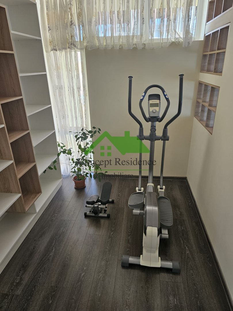 Casă zona Marul de Aur - Victoriei, teren 812 mp COMISION 0 - Poză 17