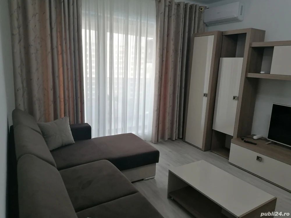 Inchiriere Apartament 2 camere Lux -loc de parcare - zona Lujerului - Poză 1