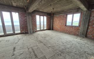 Cladire  S+P+3+M - 1762,18 mp + teren 1608 mp - Lacul Morii - Poză 23