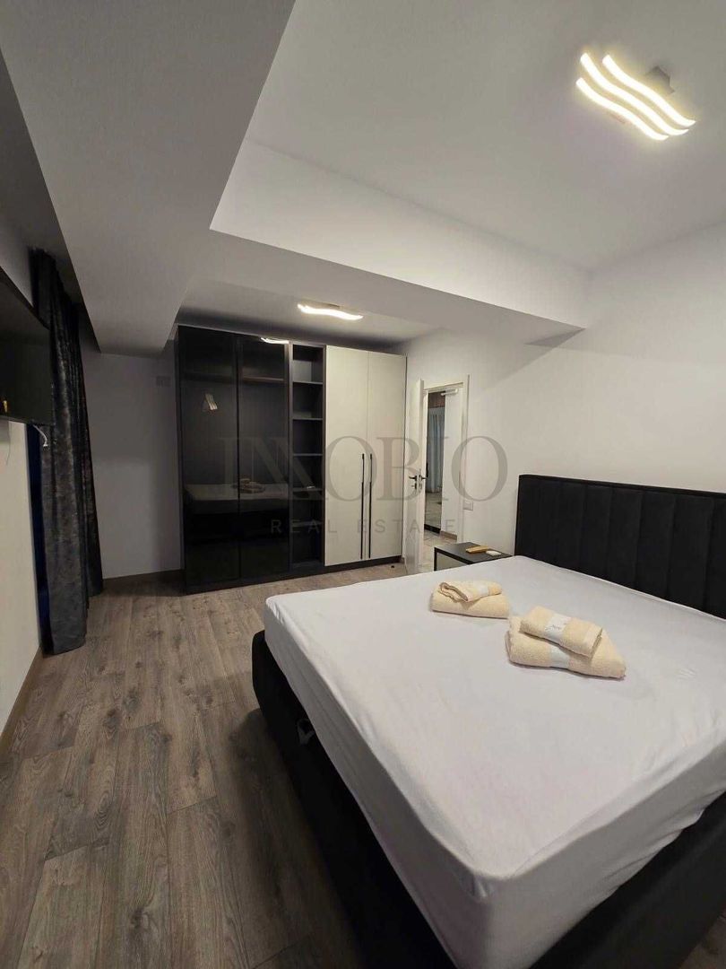Apartament 2 camere modern | Prima închiriere | Floreasca - Poză 4