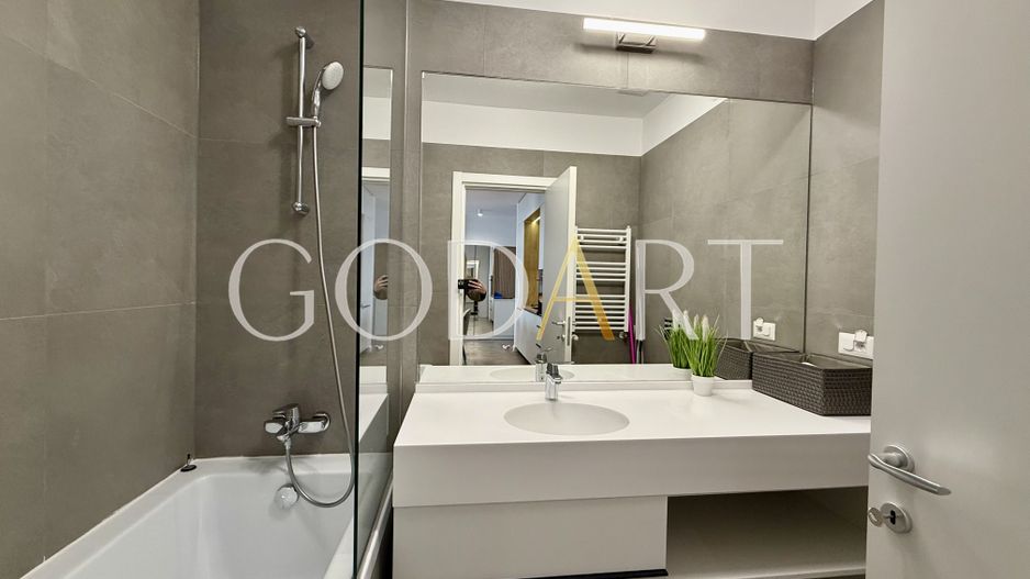 Apartament doua camere | Design exclusivist | One Timpuri Noi - Poză 9