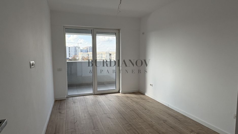 Apartament cu 3 camere - Ghica Apartments - Baicului - Poză 15