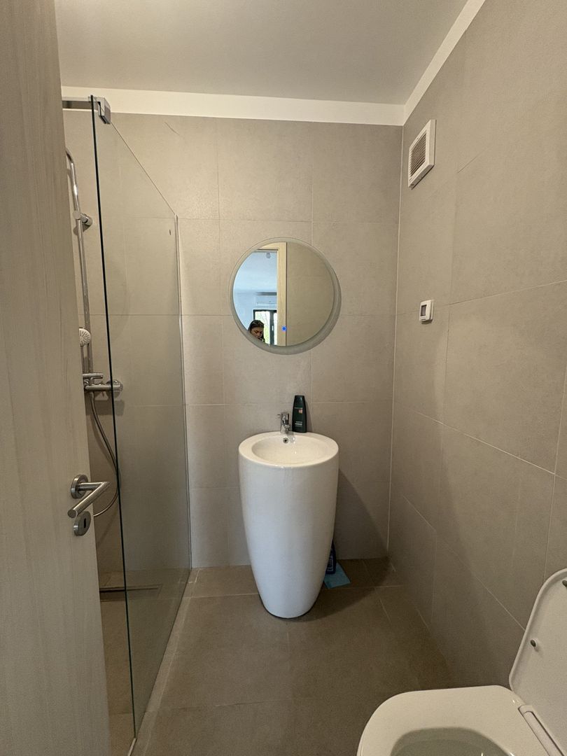 APARTAMENT 3 CAMERE | PARCULUI 20 - Poză 9