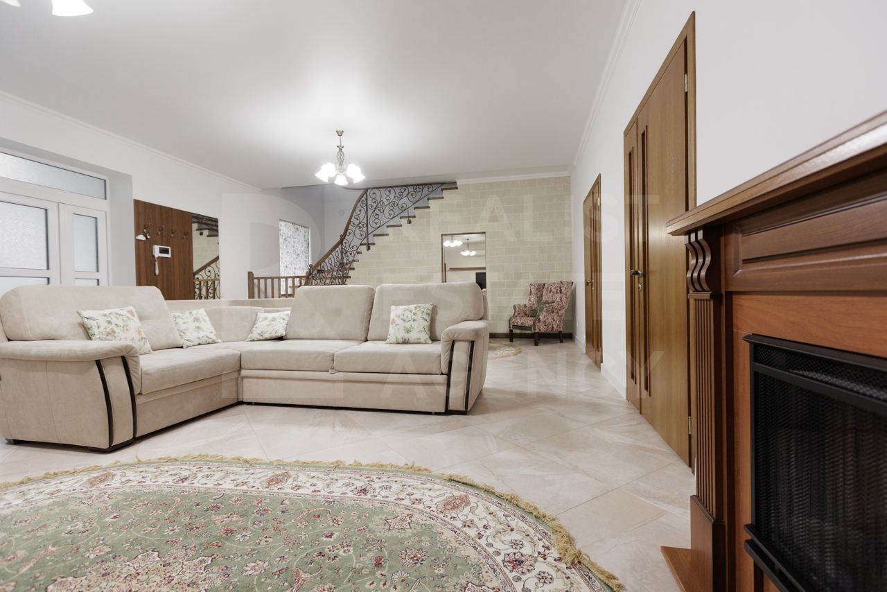 Vânzare, casă, 3 nivele, str. Constantin Brâncuși, Grătiești - Poză 3