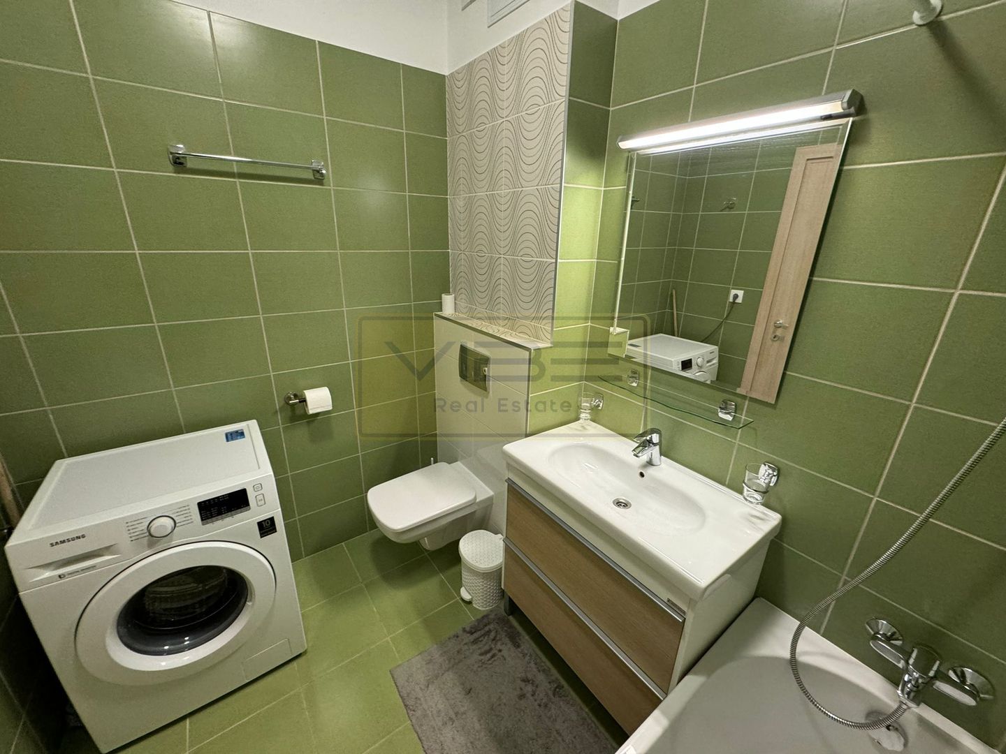 Apartament 2 camere+parcare Copou Bellevue - Poză 21