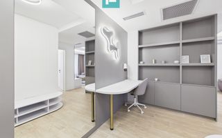 Apartament elegant cu 2 camere | Herăstrău - Poză 12