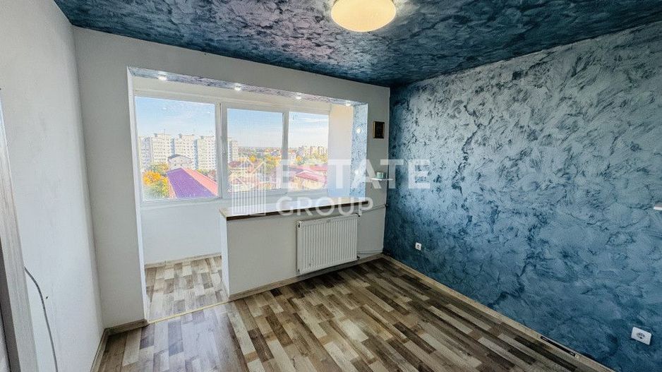 Apartament 3 camere, aproape de Shopping City Mall cu vedere spre oras - Poză 9