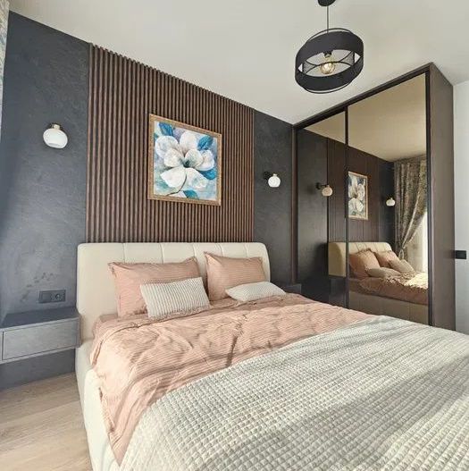 Apartament 2 camere, etaj intermediar, terasa, garaj, Eroilor - Poză 5