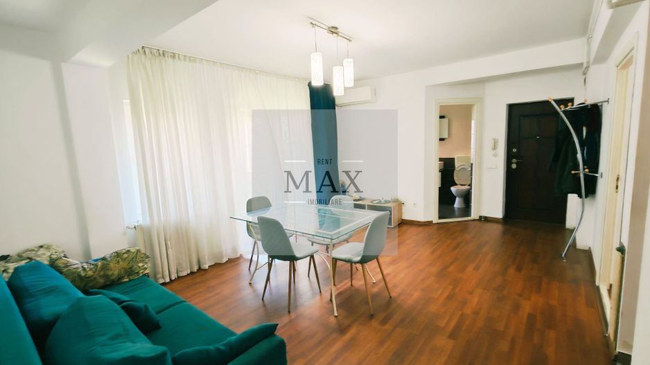 Apartament 4 camere de închiriat Zorilor, zona Recuperare, etaj 1 - Poză 6