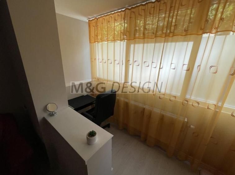 2 camere, centrală proprie, Complex Studențesc - Poză 3