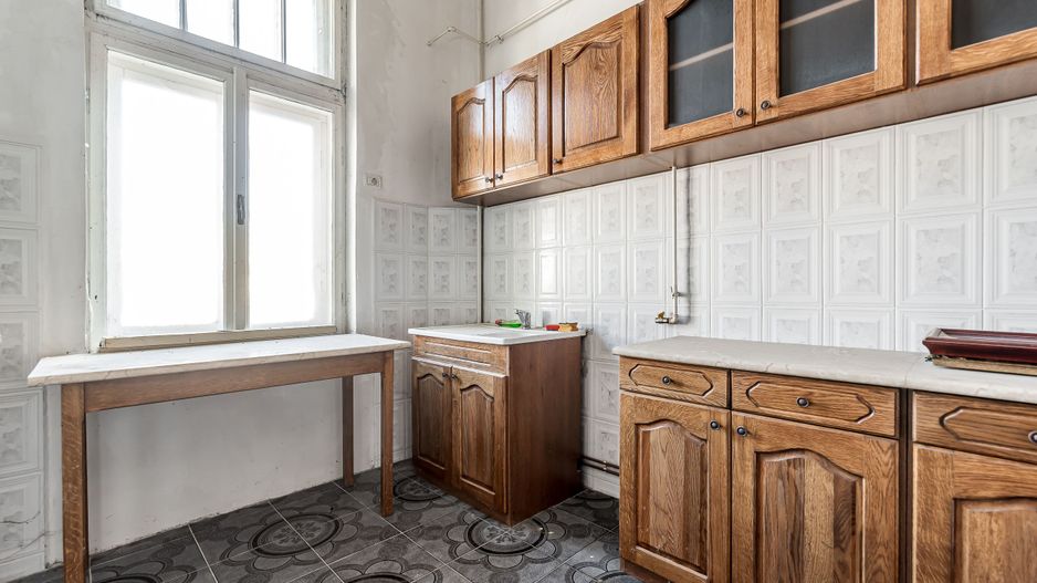 2 apartamente unificate, B-dul Revoluției, Arad. Etajul 1 - Poză 8