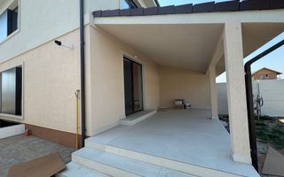Duplex Premium cu 4 Camere, Design Modern și Finisaje Moderne in Chisoda - Poză 4