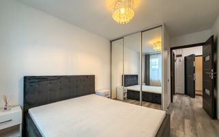 2 camere la cheie, etaj intermediar, bloc nou, zona Lidl - Poză 2