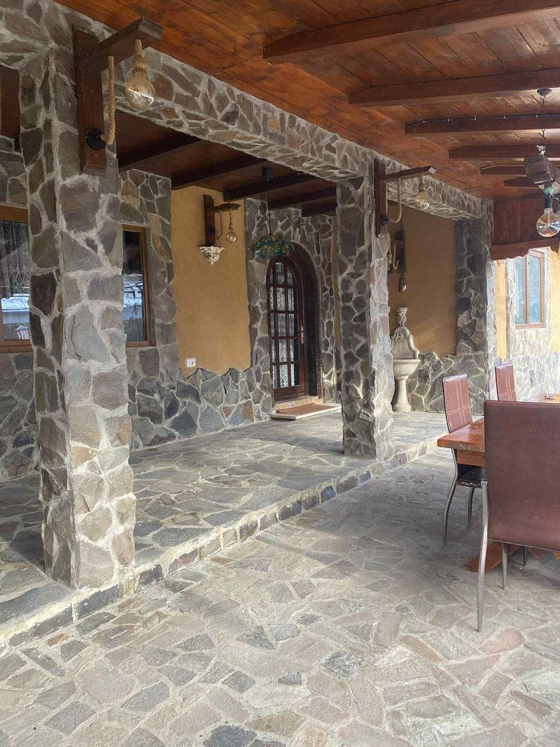 Casă de vânzare în comuna Costache Negri - Poză 17