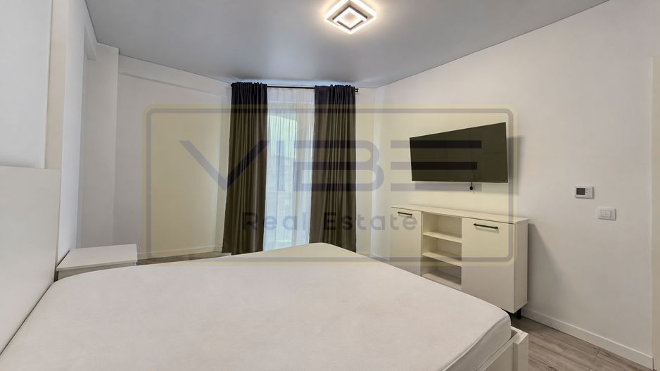 Rediu-  Don Lake View- 2 camere- Modern. Prima Inchiriere - Poză 7