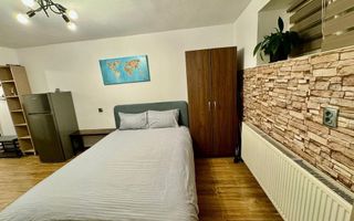 Garsoniera finisata modern, zona Semicentrala - Poză 3