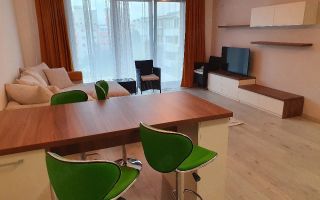 2 camere, Parcare subterana, The Nest,The Office, Bosch, Ntt Data - Poză 3
