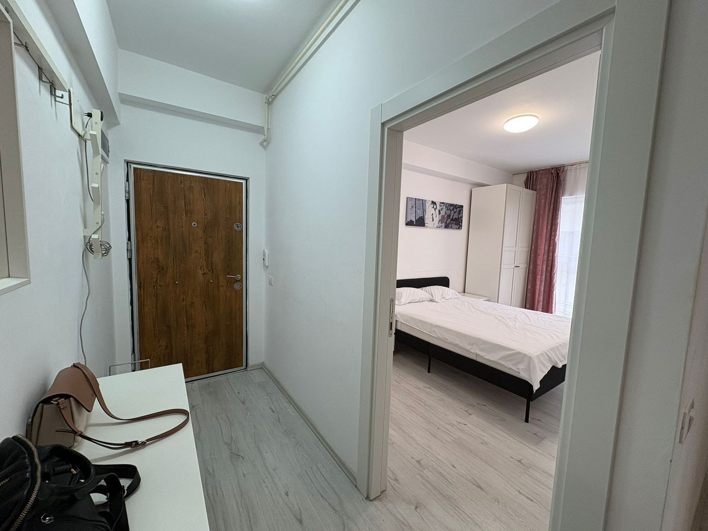 AP. 2 CAMERE- NEW WORLD RESIDENCE, PARCARE SUBTERANA INCLUSA, COMIS 0% - Poză 8