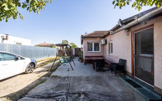 Casă la doar 17 minute de Arad – preț sub 80.000 €! - Poză 9