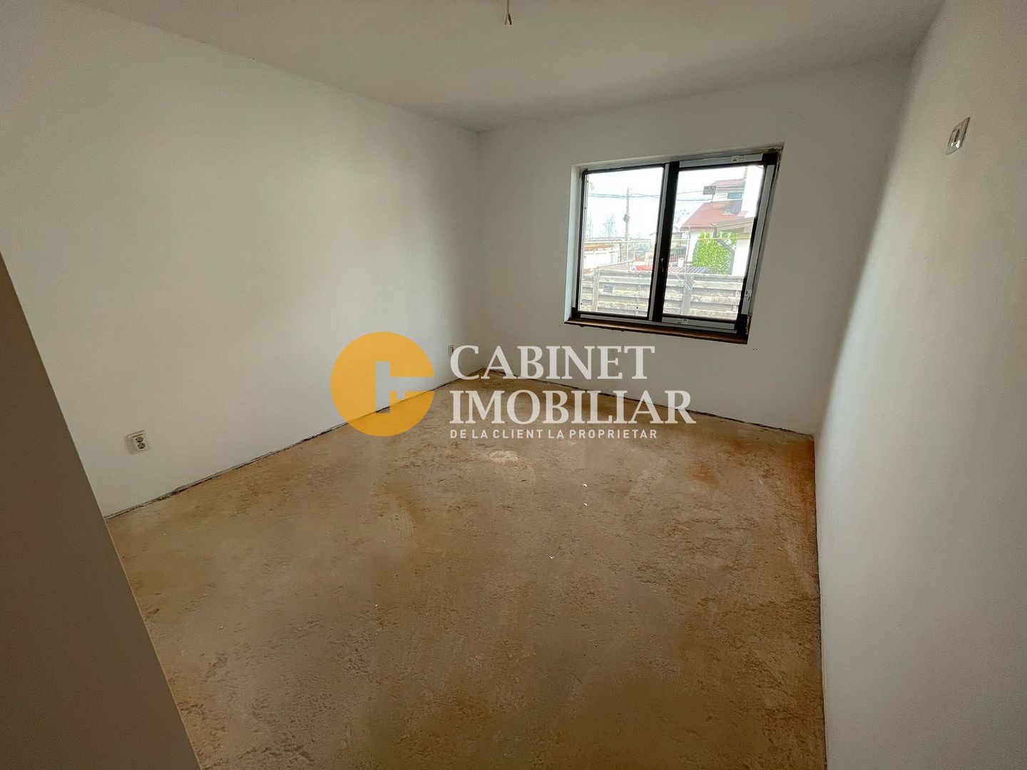 Casa individuala 4 camere 2 bai Visani - FINALIZATA - Poză 9