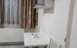 Garsoniera mobilata, utilata, Tatarasi, bloc nou - Poză 3