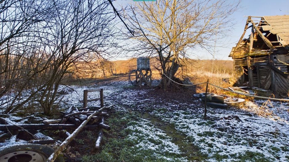 Casă de vacanță de vânzare în Tauț - Poză 14