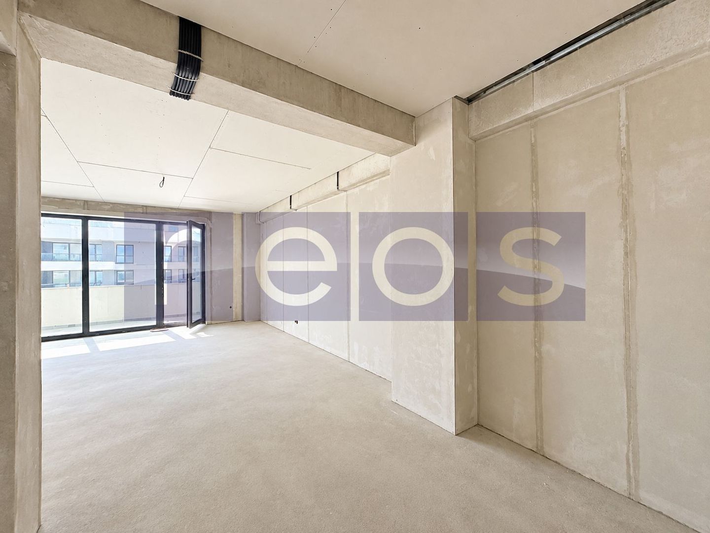 STUDIO MODERN DE VANZARE | 41 MP | MY PLACE RESIDENCE – PIPERA - Poză 4