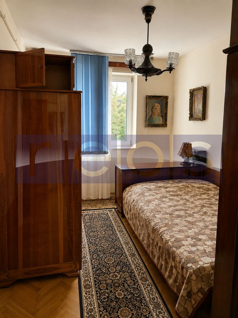 APARTAMENT 2 CAMERE | BUCURESTII NOI | POD CONSTANTA | METROU JIULUI - Poză 3
