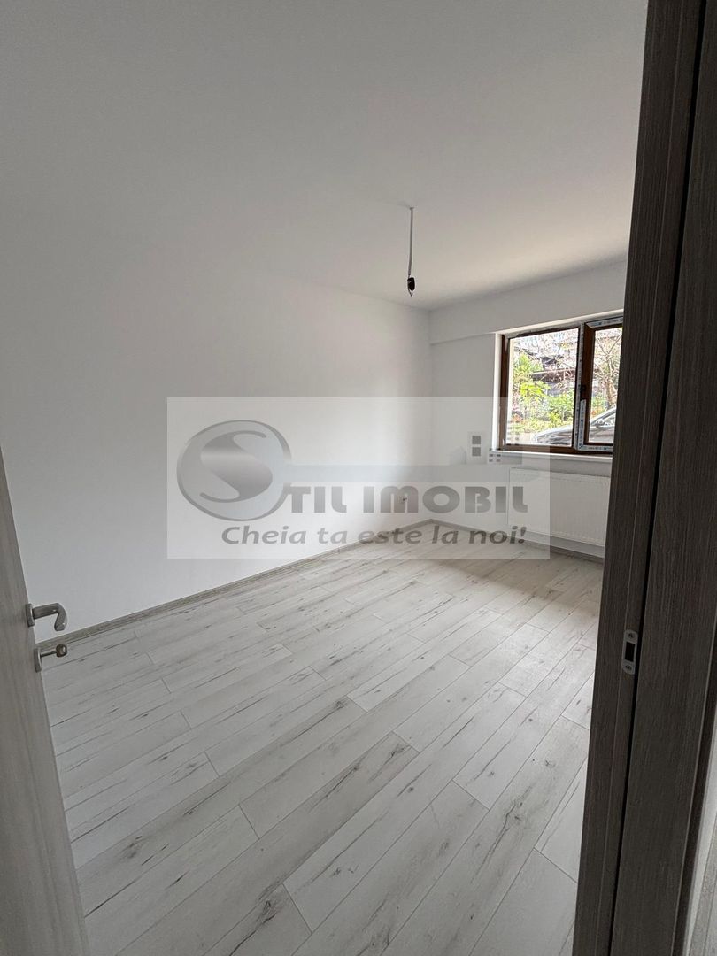 Ap. 3 camere, semidecomandat, Bucium-Visan, intabulat, 0%comision - Poză 6