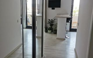 Apartament 1 camera, open space, cu boxa si loc de parcare, in Iasi, zona Pacurari, Colina Insorita - Poză 3
