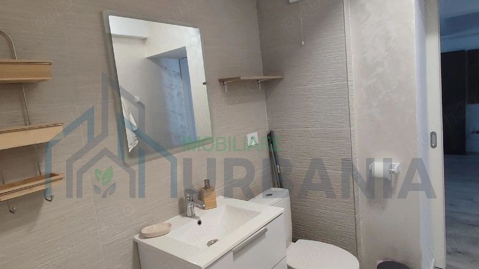 Apartament 2 camere, 51 mp, în Complexul Rezidențial Lagom, Vișan, Iași - Poză 4