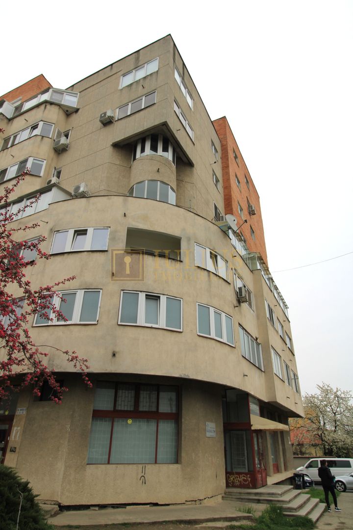 2 camere, Aradului, centrala proprie. - Poză 24