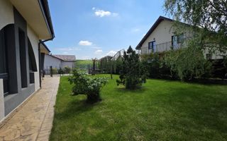 BUCIUM VILA 5 CAMERE 193MP  TEREN 1700MP - Poză 7